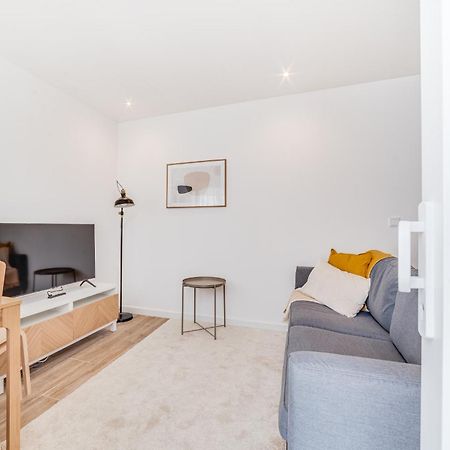 Campolide Duplex Apartments Lisboa Kültér fotó
