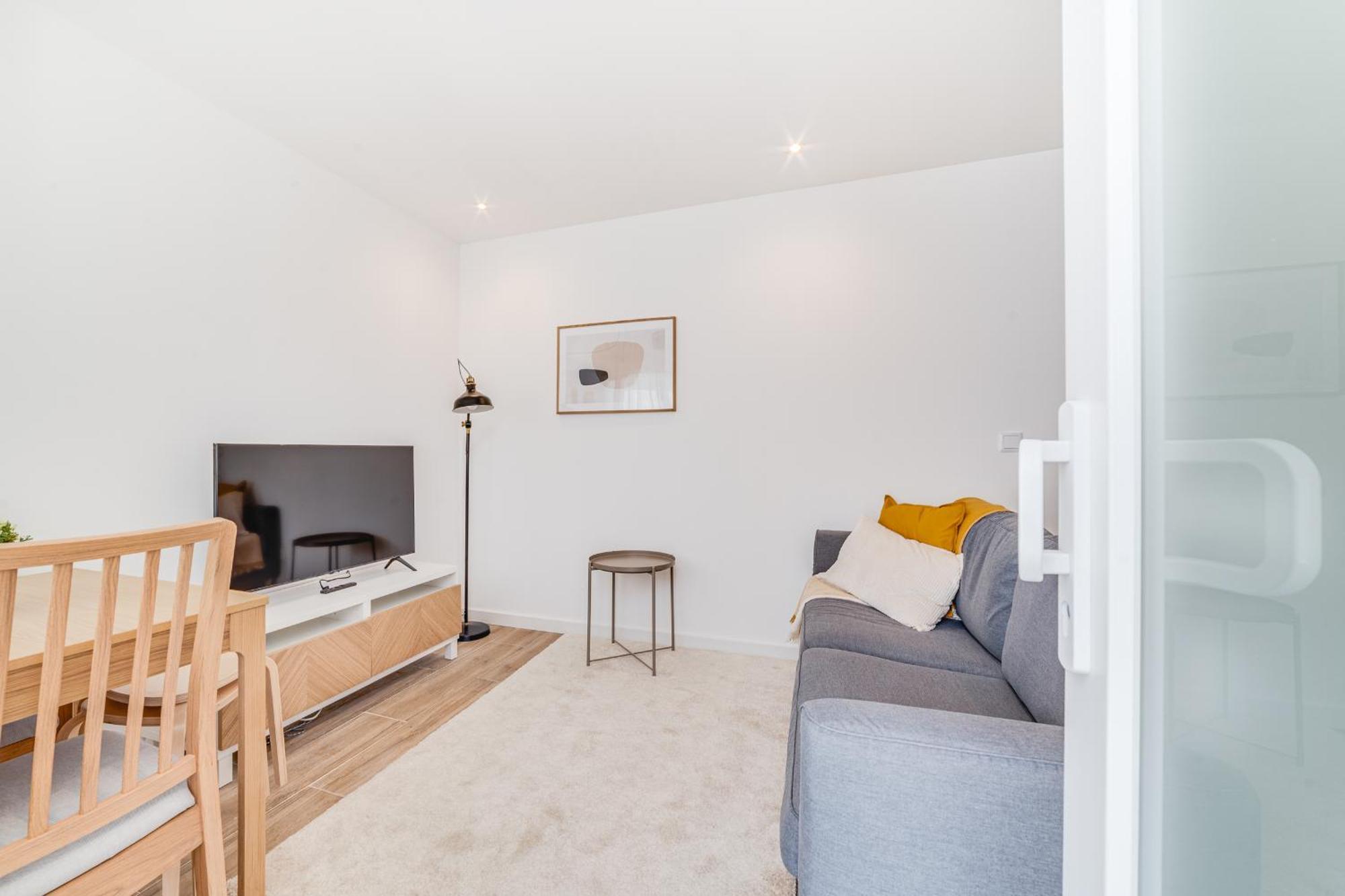 Campolide Duplex Apartments Lisboa Kültér fotó