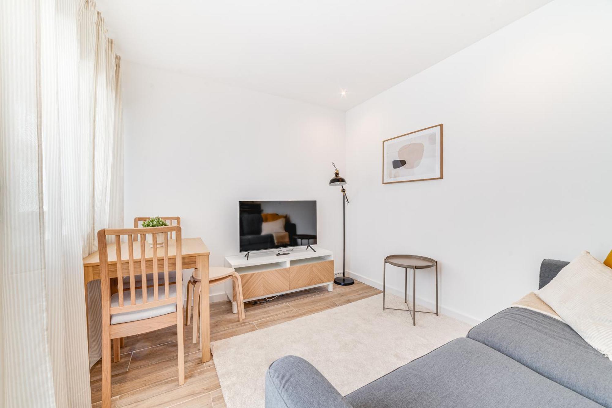 Campolide Duplex Apartments Lisboa Kültér fotó