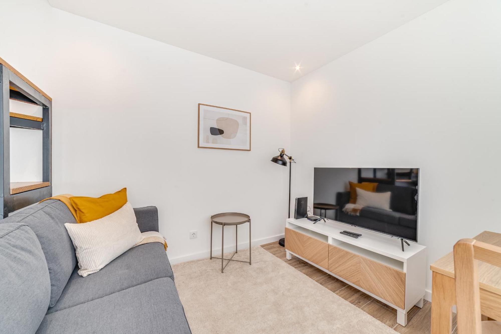 Campolide Duplex Apartments Lisboa Kültér fotó