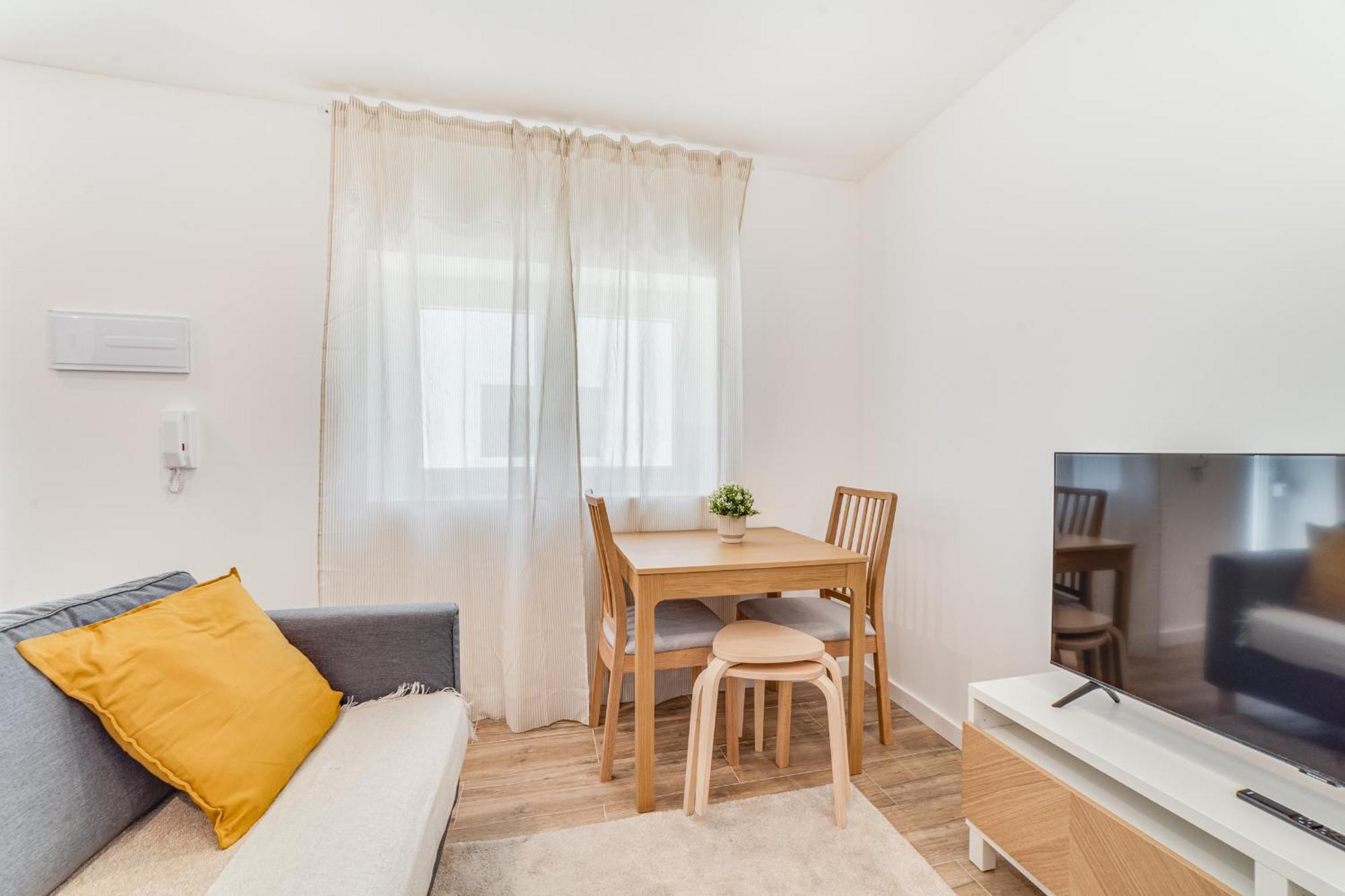 Campolide Duplex Apartments Lisboa Kültér fotó