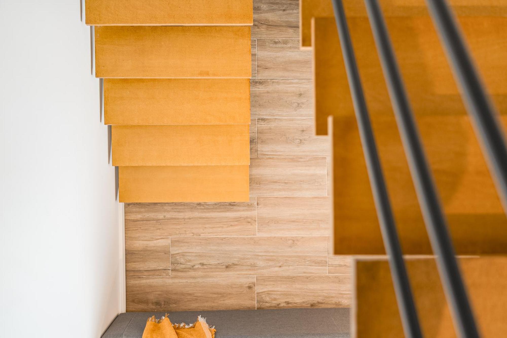 Campolide Duplex Apartments Lisboa Kültér fotó