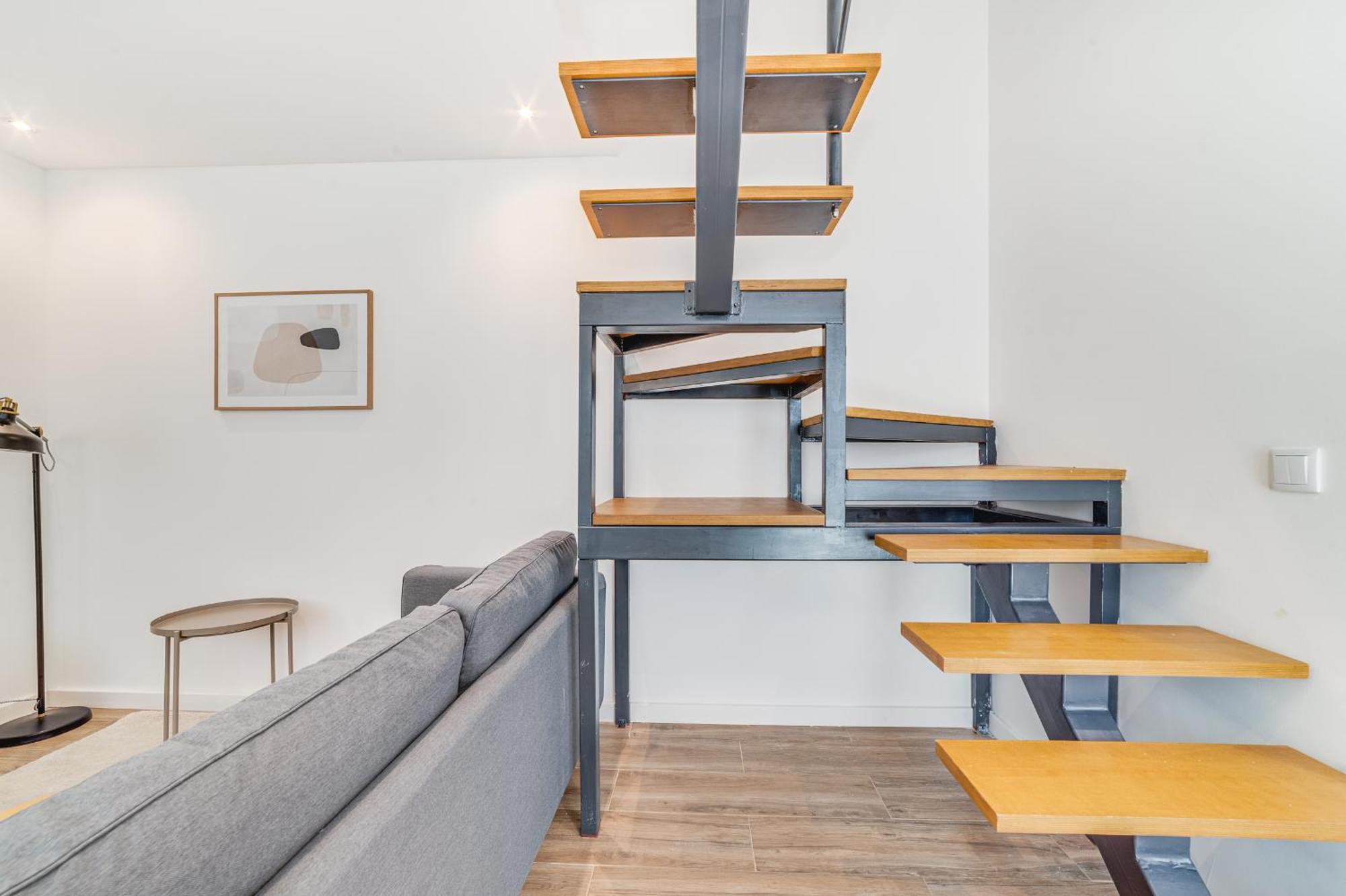Campolide Duplex Apartments Lisboa Kültér fotó