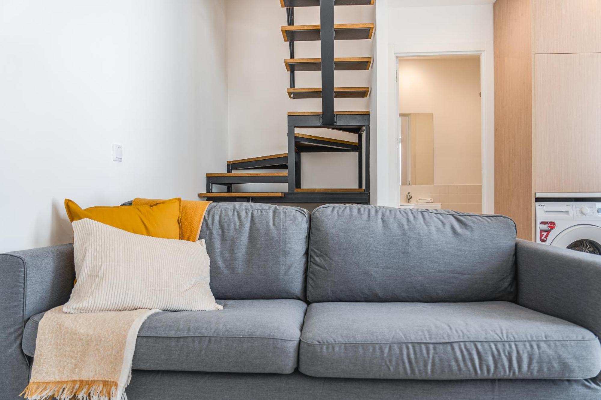 Campolide Duplex Apartments Lisboa Kültér fotó