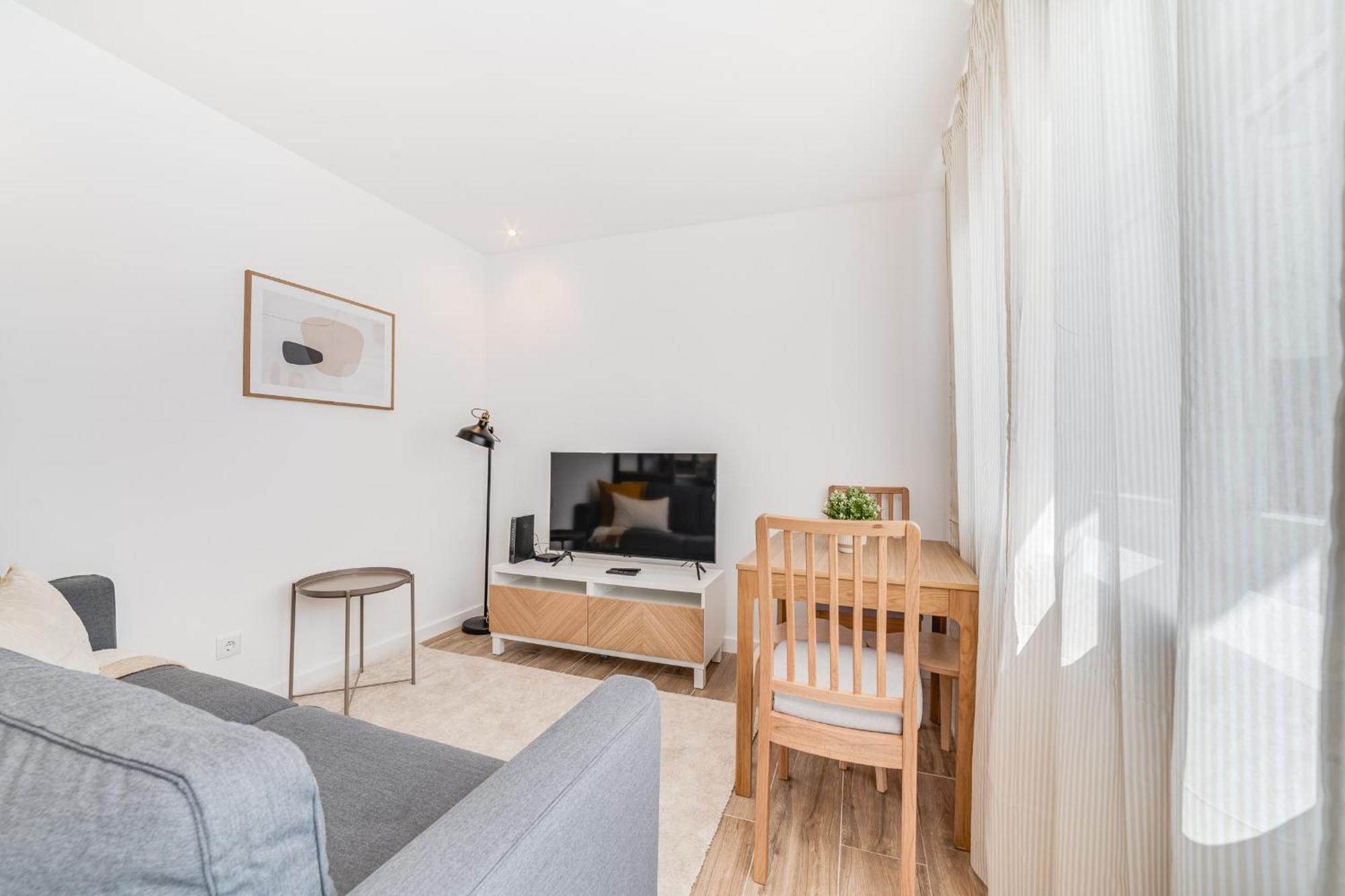 Campolide Duplex Apartments Lisboa Kültér fotó