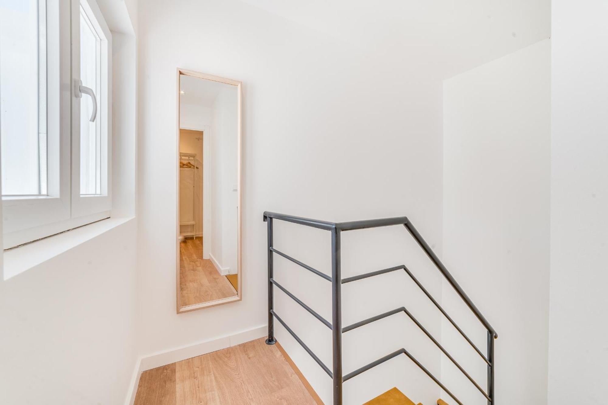 Campolide Duplex Apartments Lisboa Kültér fotó