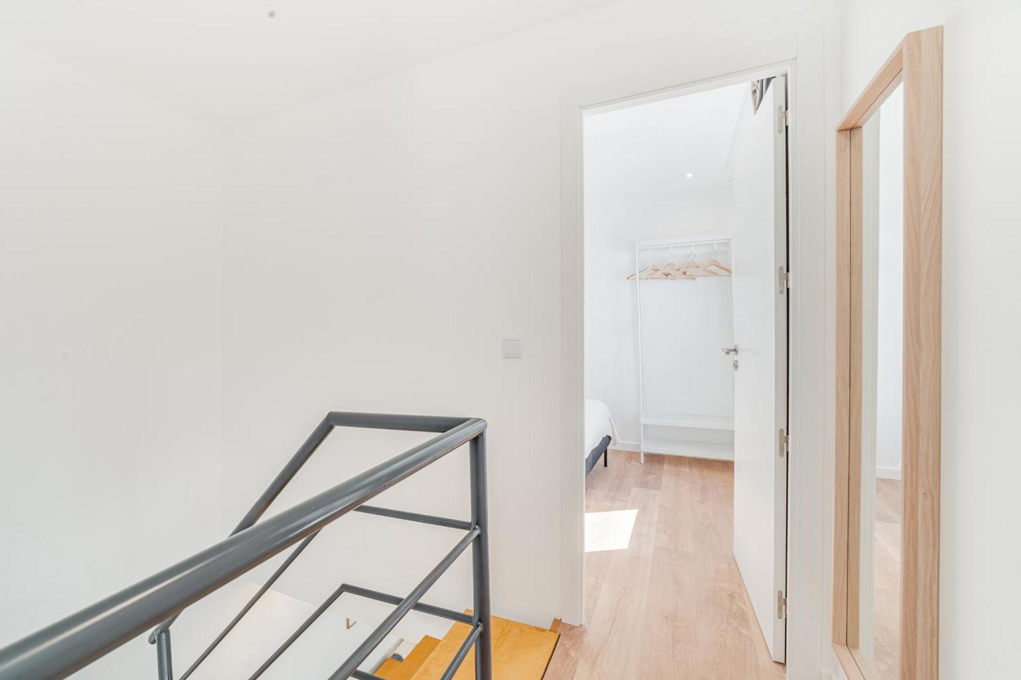 Campolide Duplex Apartments Lisboa Kültér fotó