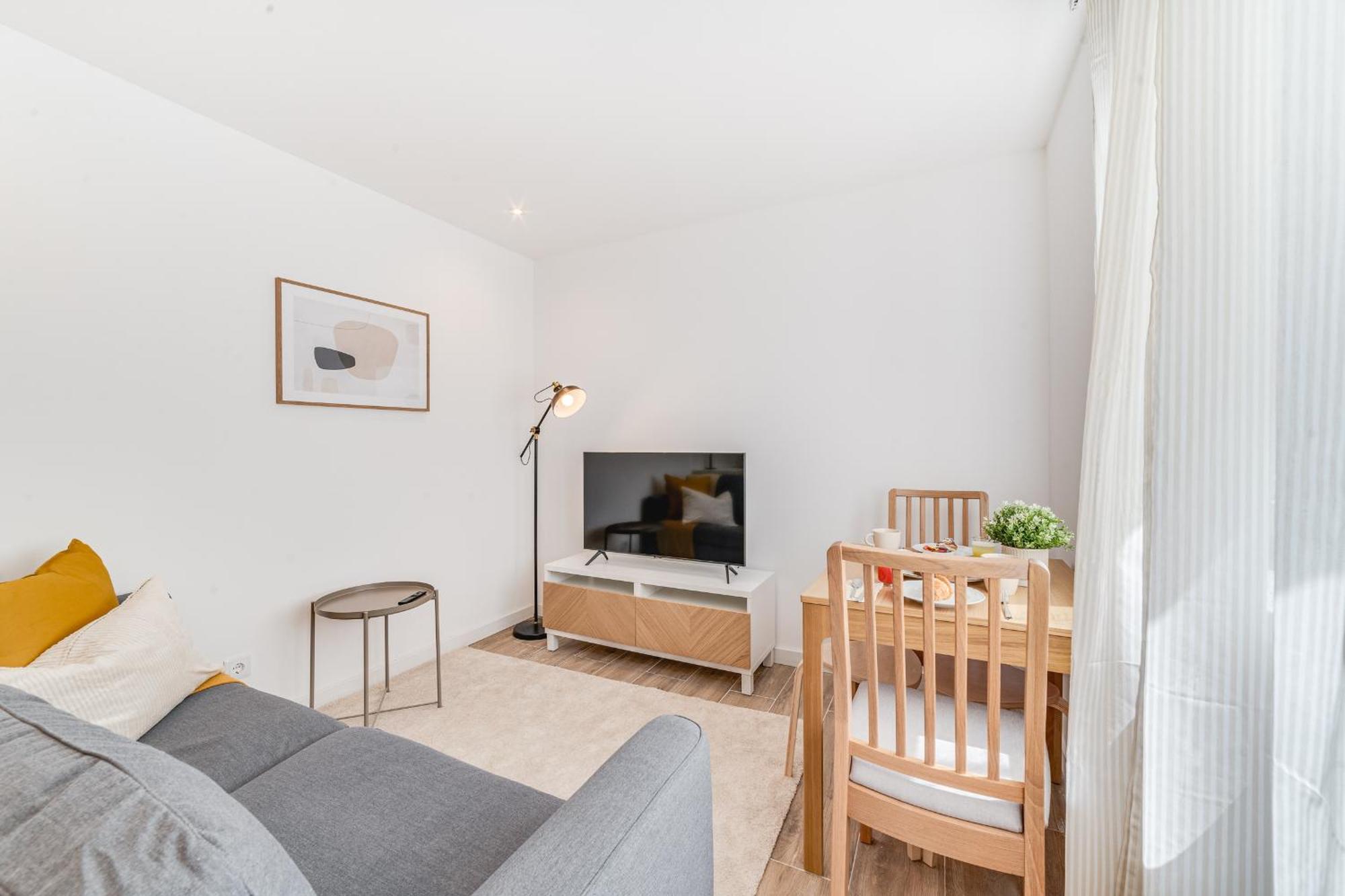 Campolide Duplex Apartments Lisboa Kültér fotó