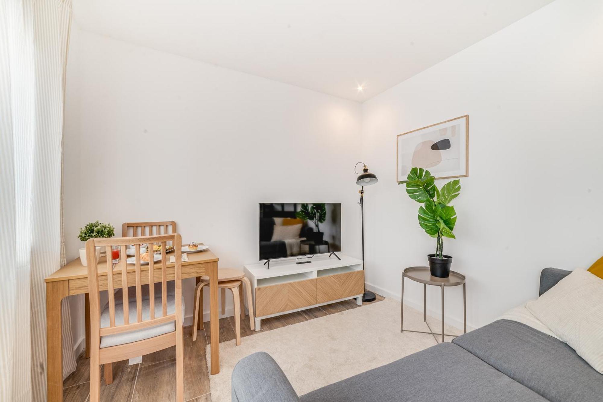 Campolide Duplex Apartments Lisboa Kültér fotó