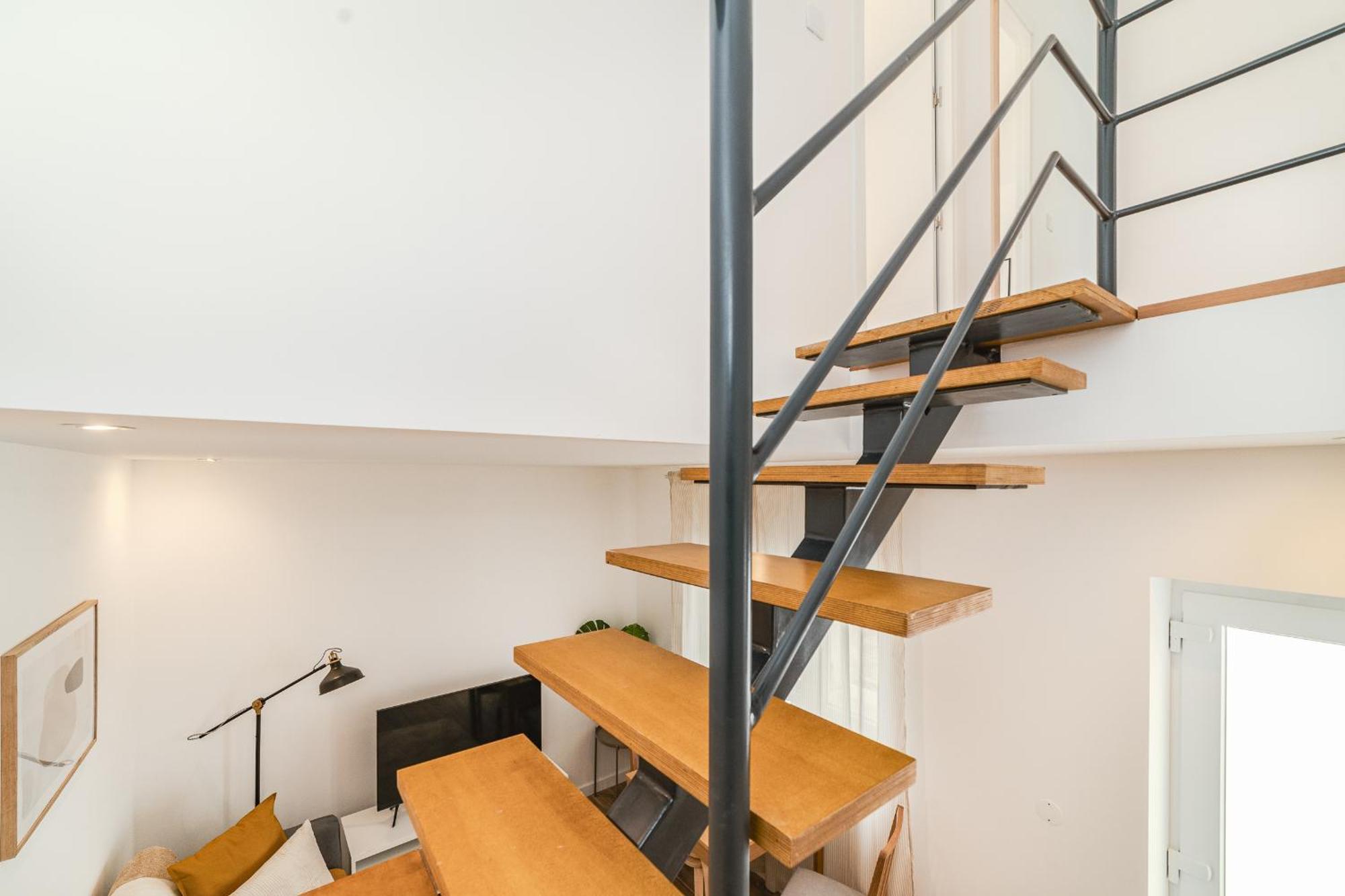 Campolide Duplex Apartments Lisboa Kültér fotó