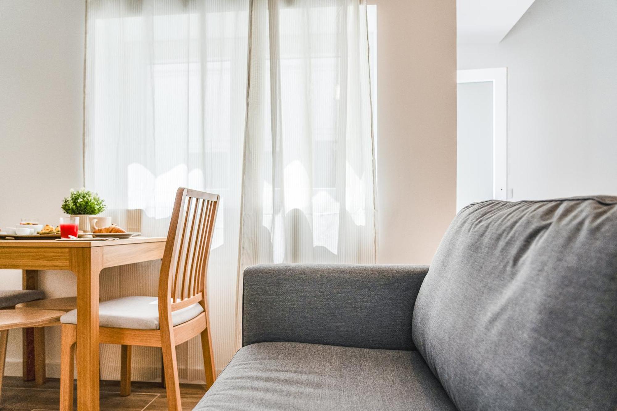 Campolide Duplex Apartments Lisboa Kültér fotó