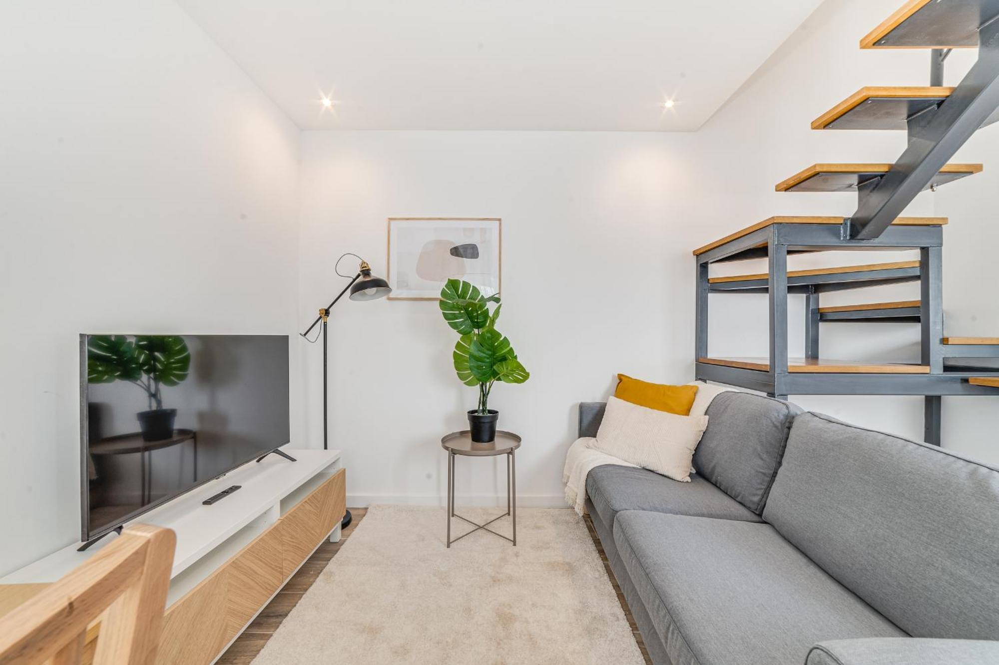 Campolide Duplex Apartments Lisboa Kültér fotó