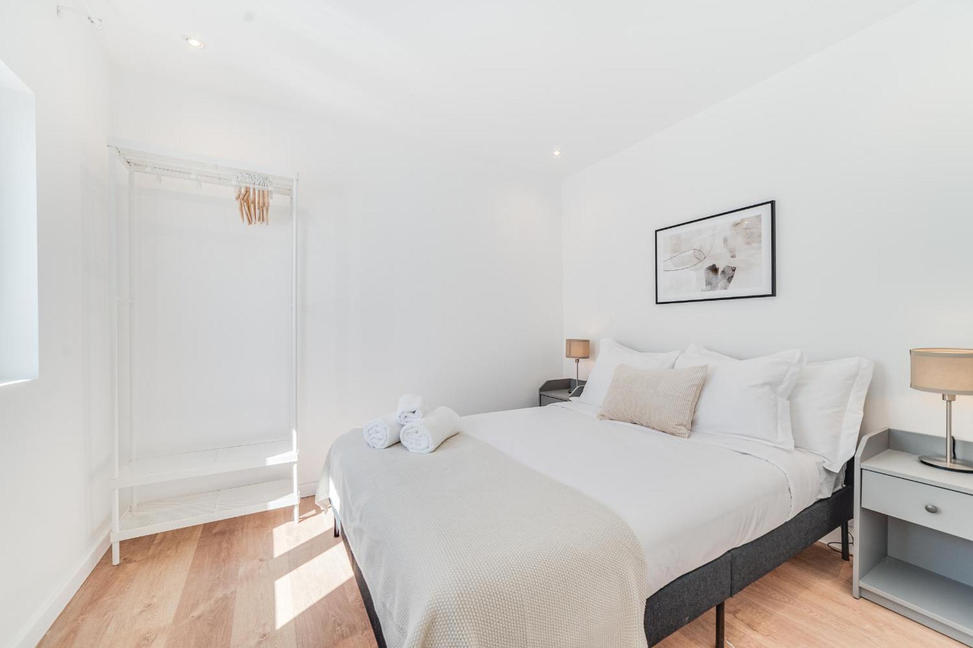 Campolide Duplex Apartments Lisboa Kültér fotó