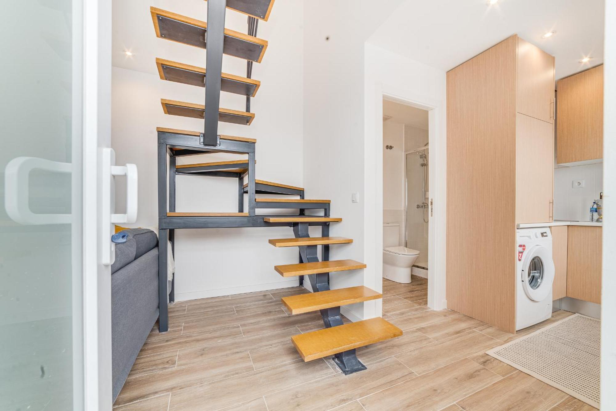 Campolide Duplex Apartments Lisboa Kültér fotó