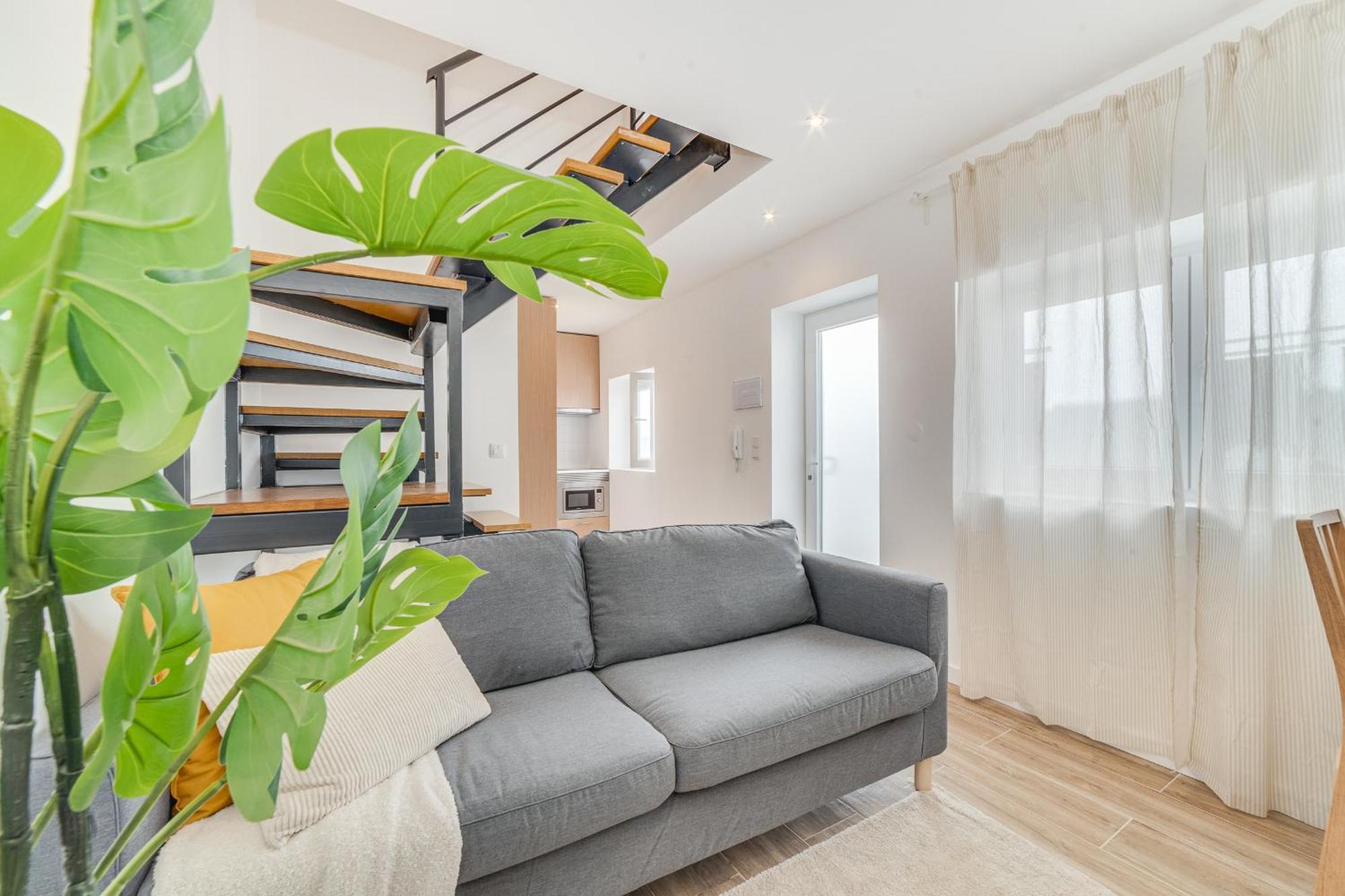 Campolide Duplex Apartments Lisboa Kültér fotó