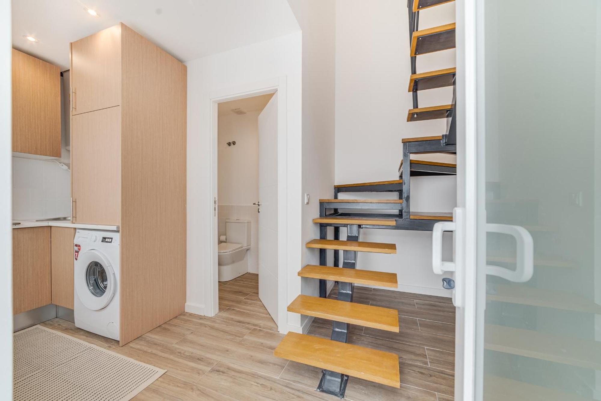 Campolide Duplex Apartments Lisboa Kültér fotó