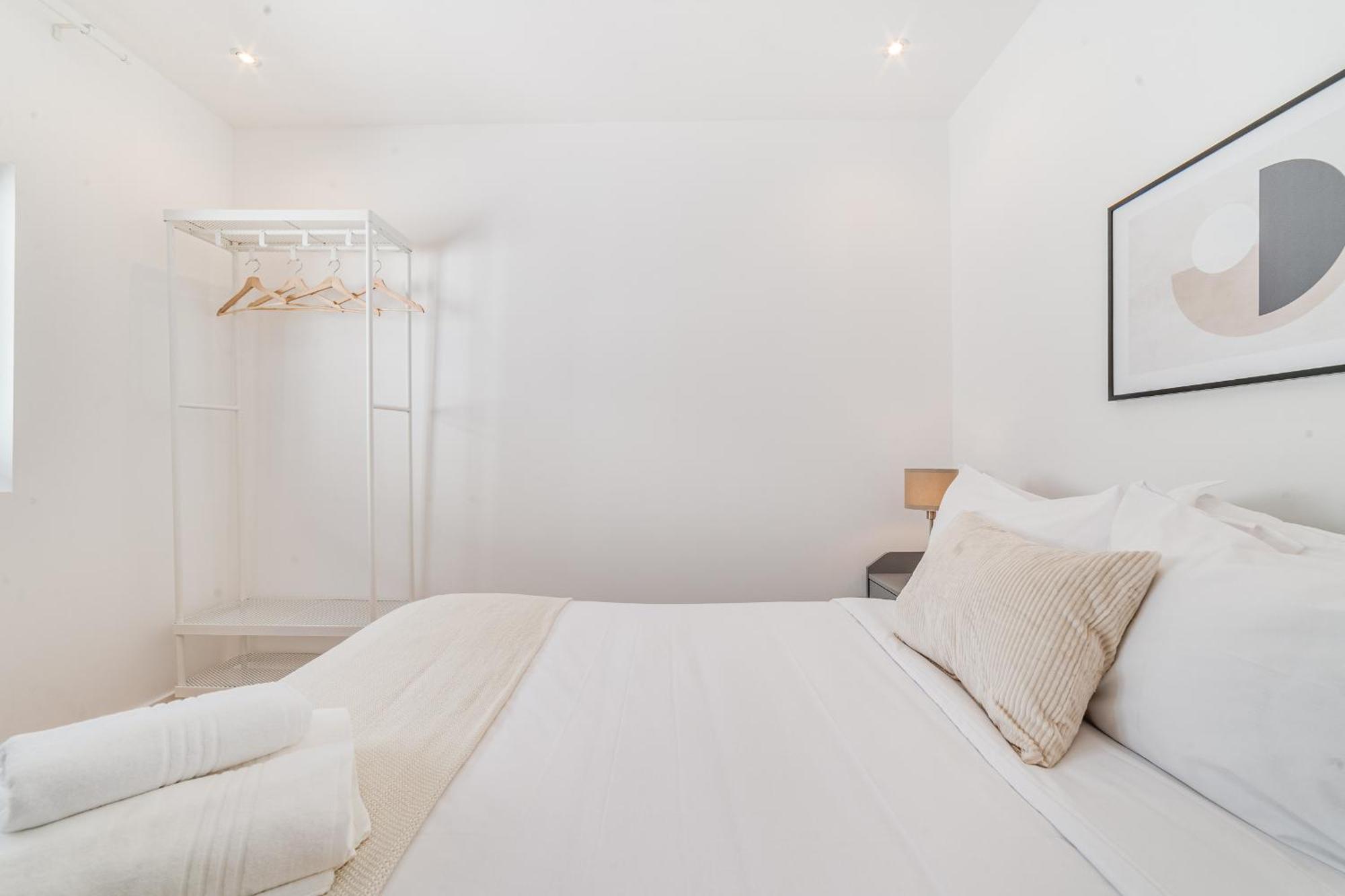 Campolide Duplex Apartments Lisboa Kültér fotó
