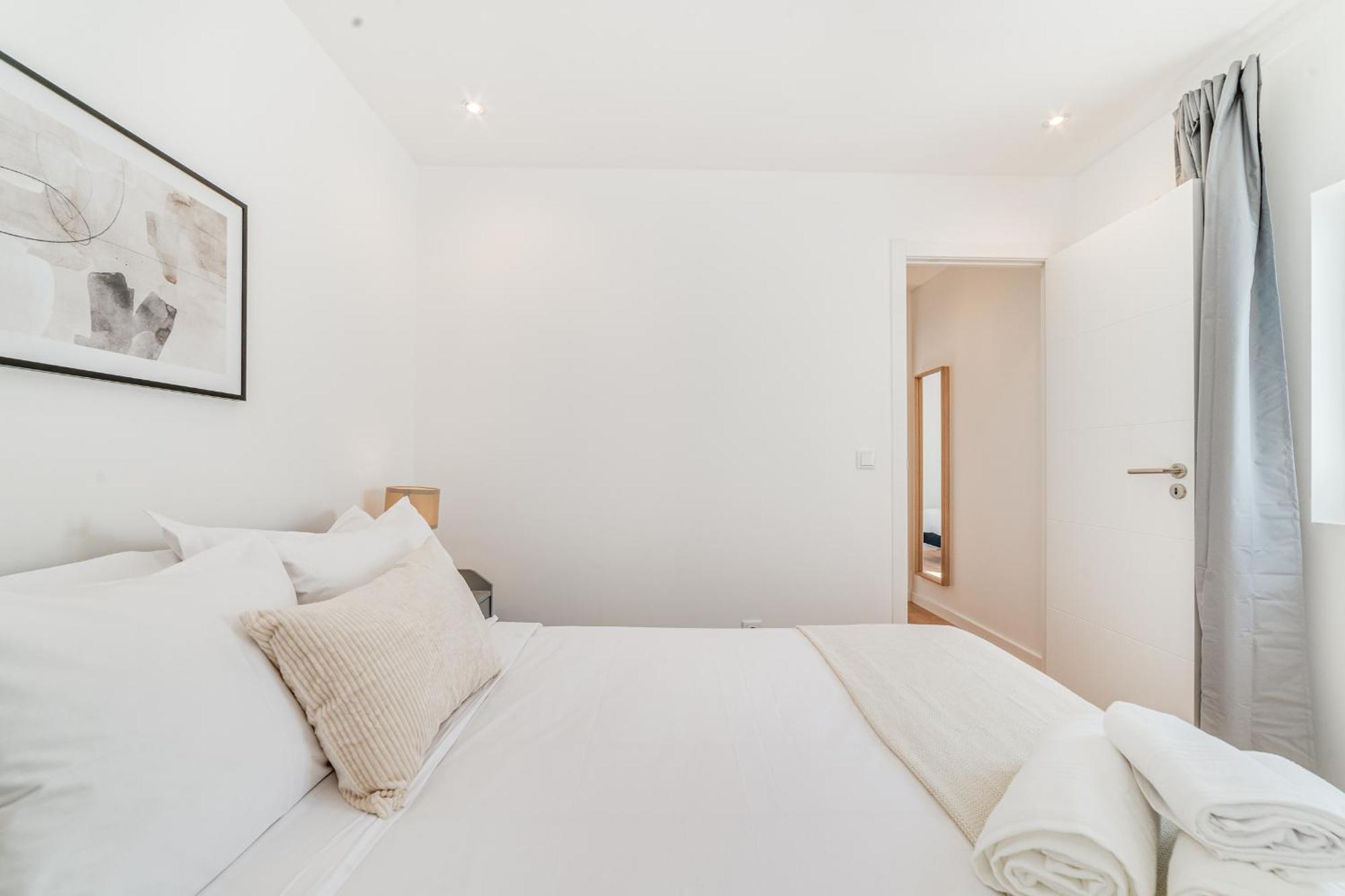 Campolide Duplex Apartments Lisboa Kültér fotó