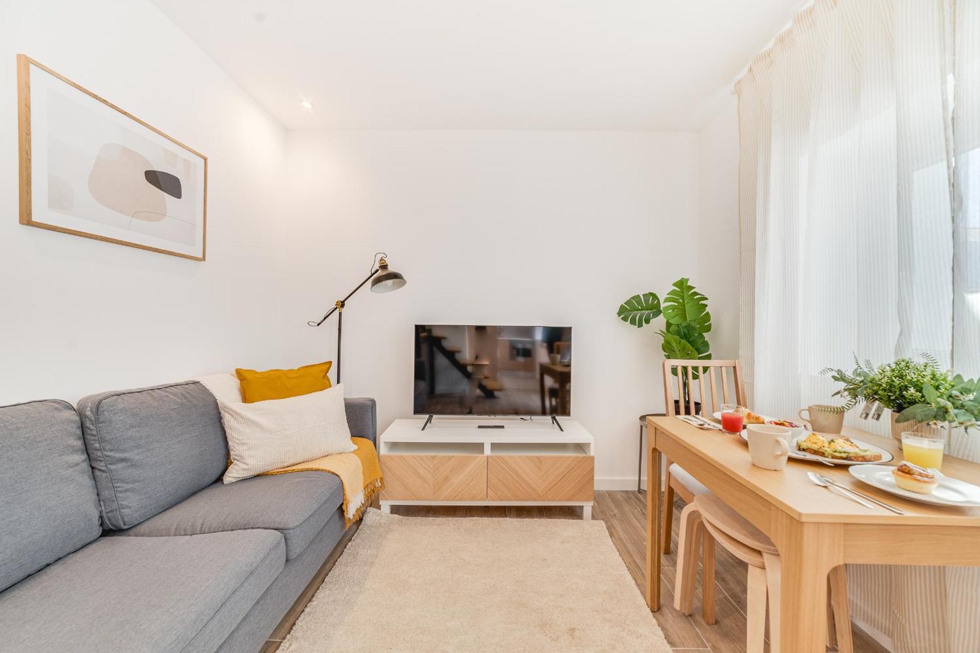 Campolide Duplex Apartments Lisboa Kültér fotó